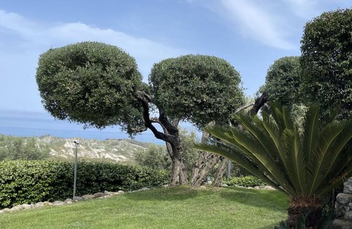 Santa Caterina dello Ionio Villa | 140 m² Villa ∙ 3 bedrooms ∙ 6 guests