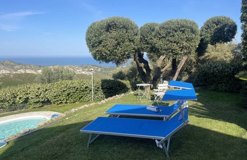 Santa Caterina dello Ionio Villa | 140 m² Villa ∙ 3 bedrooms ∙ 6 guests