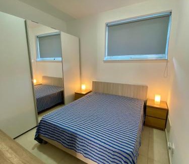 Santa Caterina Dello Ionio Marina Apartment | Alba Radiosa