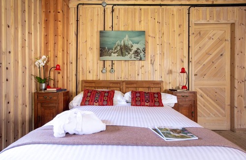 Santa Caterina Valfurva House | 360 m² House ∙ 7 bedrooms ∙ 15 guests