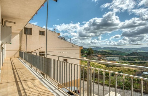 Santa Caterina Villarmosa House | House ∙ 1 bedroom ∙ 7 guests