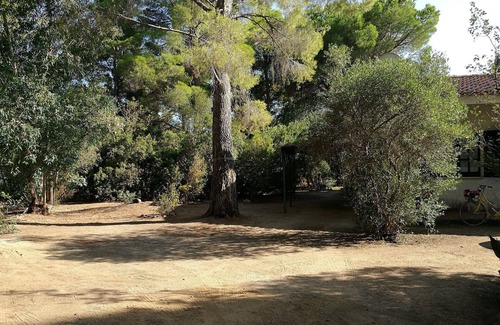 Santa Margherita di Pula House | Villa in the southern Sardinia pine forest