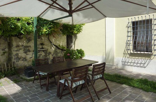 Santa Vittoria in Matenano House | 170 m² House ∙ 5 bedrooms ∙ 9 guests
