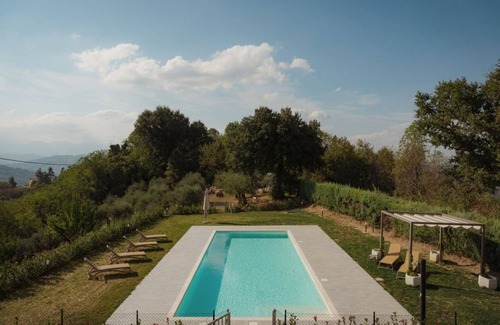Santa Vittoria in Matenano House | 300 m² House ∙ 5 bedrooms ∙ 13 guests