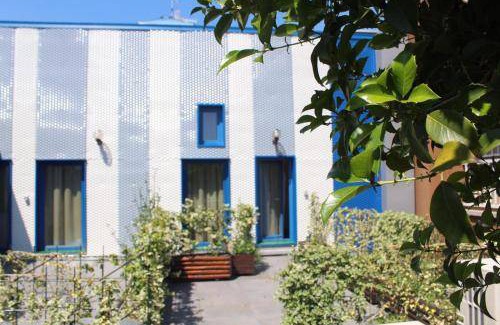 Casalecchio di Reno Apartment | 30 m² Serviced apartment ∙ 3 guests