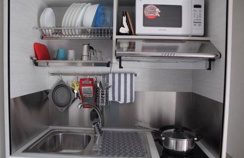 Casalecchio di Reno Apartment | 30 m² Serviced apartment ∙ 3 guests