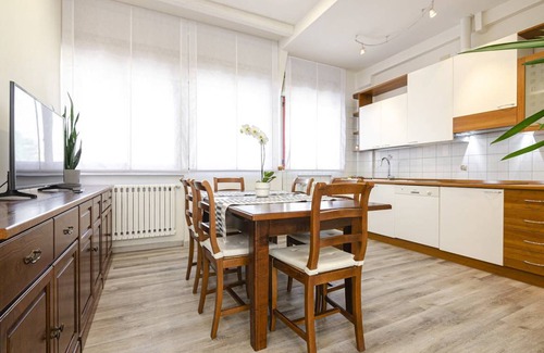 Casalecchio di Reno Apartment | 65 m² Apartment ∙ 1 bedroom ∙ 2 guests
