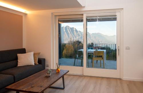 Esmate Apartment | Italian Vacation Homes - Lakeview Heaven Retreat