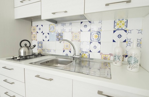 Marina di Ragusa Apartment | Just 100 meters from one of the most beautiful and renowned beaches of the Ragusa’s coast,