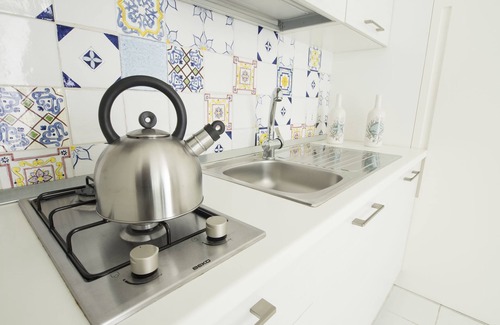 Marina di Ragusa Apartment | Just 100 meters from one of the most beautiful and renowned beaches of the Ragusa’s coast,