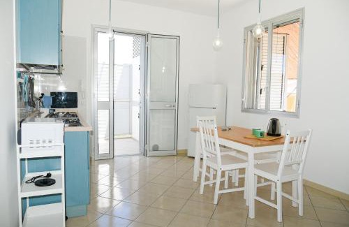 Caucana-finaiti-casuzze-finaiti Nord Apartment | Kaary Conchiglia e Stella Marina