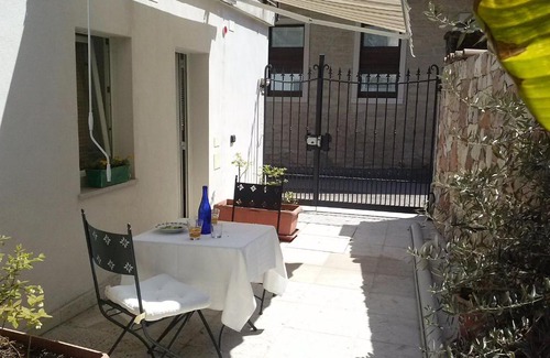Arco Apartment | Karin Apartment