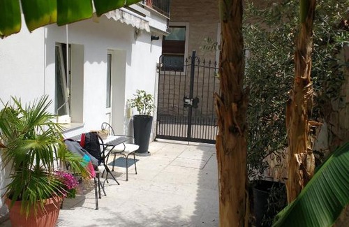 Arco Apartment | Karin Apartment