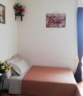 Lesa Apartment | Katrin