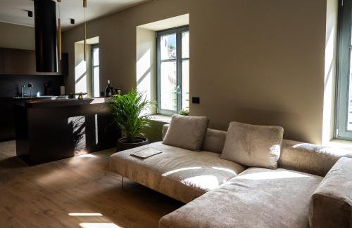Brunico Apartment | KODERLE SUITE K3 Genziana