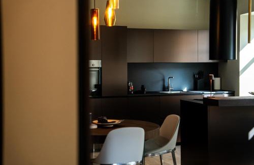 Brunico Apartment | KODERLE SUITE K3 Genziana