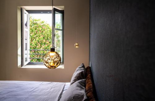 Brunico Apartment | KODERLE SUITE K3 Genziana