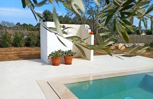 Carovigno Villa | Làmia Fiscaluri