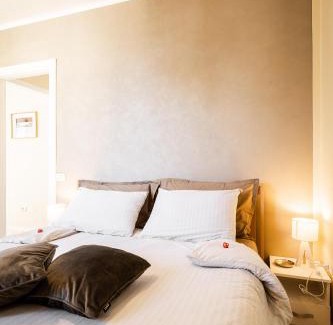 Baveno Apartment | L'Acero Home