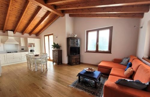 Bossico Apartment | L'Alpino Mountain Lake Iseo Hospitality