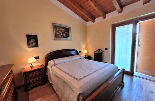 Bossico Apartment | L'Alpino Mountain Lake Iseo Hospitality