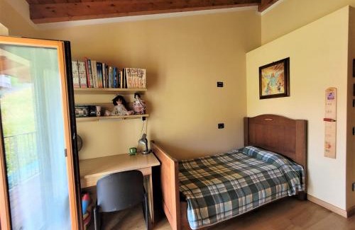 Bossico Apartment | L'Alpino Mountain Lake Iseo Hospitality