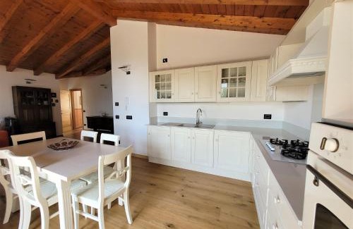 Bossico Apartment | L'Alpino Mountain Lake Iseo Hospitality