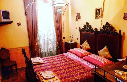 Macchiagodena Bed & Breakfast | L'Antica Dimora