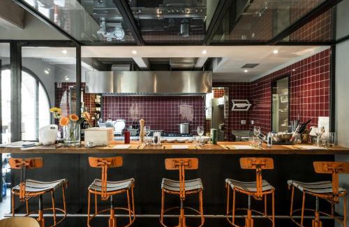 Pienza Hotel | La Bandita Townhouse