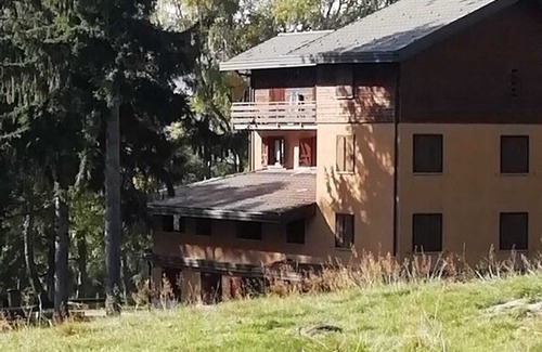 Pian delle Betulle Apartment | La Capanna di Pian delle Betulle...In the last paradise!!!