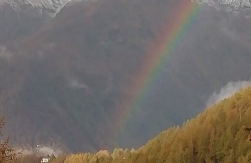 Pian delle Betulle Apartment | La Capanna di Pian delle Betulle...In the last paradise!!!