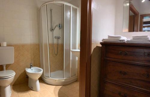 Ferrara Historic Centre Apartment | La casa degli zii