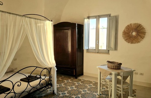 Matino House | La casa dei Bombi Nettare (casa da 2)