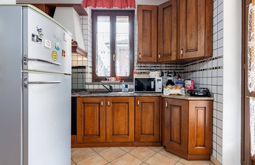 Montegrosso dʼAsti House | La Casa del Nonno by Interhome