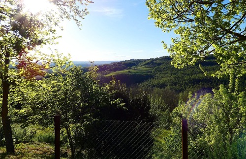 Penna in Teverina House | LA CASA DEL POGGIO, escape to Umbria