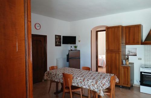 Ischitella Apartment | La Casa Del Nonno