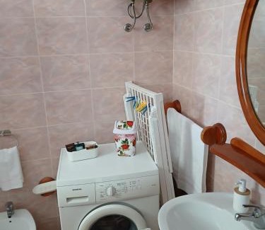 Ischitella Apartment | La Casa Del Nonno