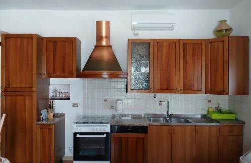 Ischitella Apartment | La Casa Del Nonno