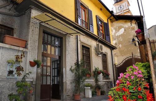 Sarnico House | La Casa del Pescatore