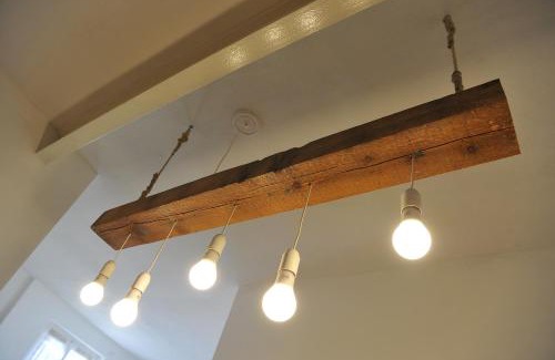 Sarnico House | La Casa del Pescatore