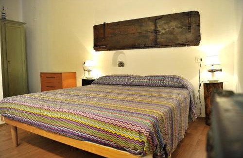 Sarnico House | La Casa del Pescatore