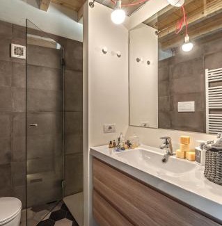 Sarnico House | La Casa Della Zia