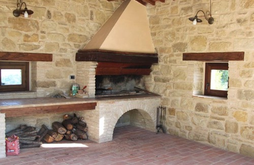 Camerino Apartment | La Casa Dellaia