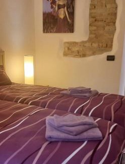 Lusevera House | La casa delle fate