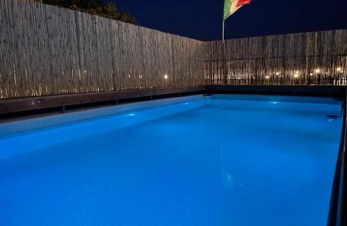 Gorgofreddo House | La casa di Colino e Annina