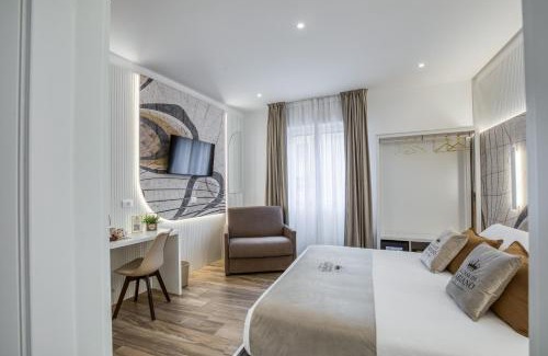 San Donato House | La Casa di Fabiano - Self Check-in