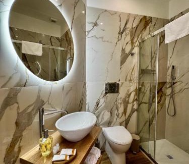 San Donato House | La Casa di Fabiano - Self Check-in