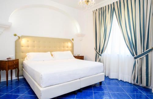 Marina Di Camerota House | La Casa di Paolo Casa di Charme