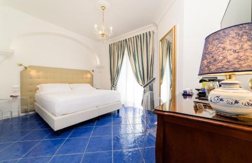Marina Di Camerota House | La Casa di Paolo Casa di Charme
