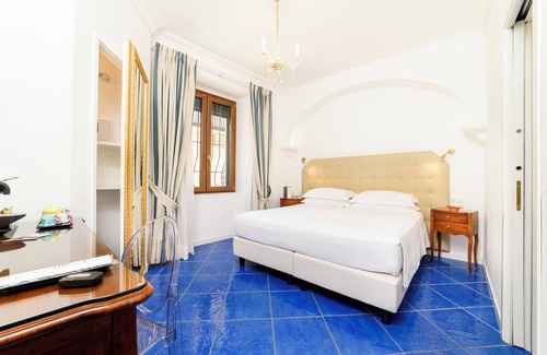 Marina Di Camerota Bed & Breakfast | La Casa di Paolo